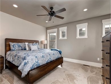 Park City Deer Valley Canyons Resort Home 923670