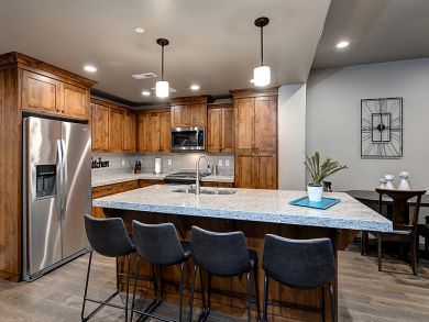 Park City Deer Valley Canyons Resort Home 923670