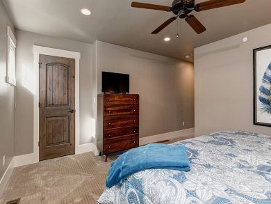 Park City Deer Valley Canyons Resort Home 923670