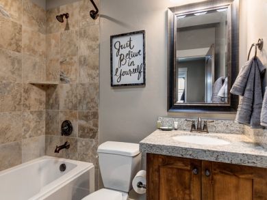 Park City Deer Valley Canyons Resort Home 923670