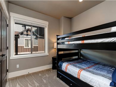Park City Deer Valley Canyons Resort Home 923670