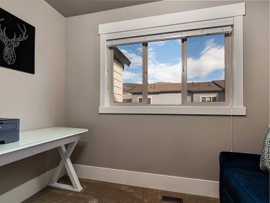 Park City Deer Valley Canyons Resort Home 923670