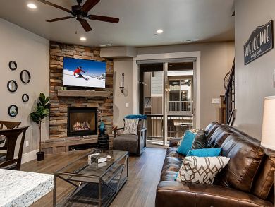 Park City Deer Valley Canyons Resort Home 923670