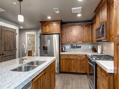 Park City Deer Valley Canyons Resort Home 923670