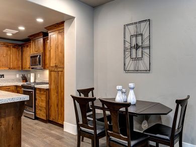 Park City Deer Valley Canyons Resort Home 923670