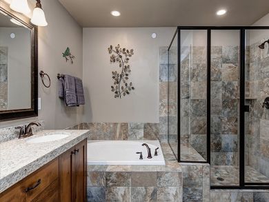 Park City Deer Valley Canyons Resort Home 923670
