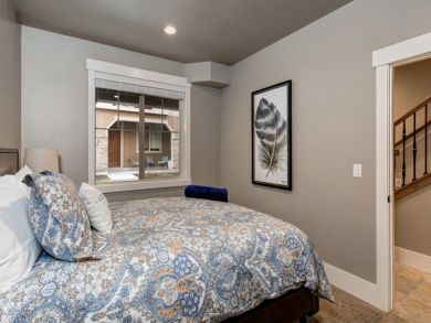 Park City Deer Valley Canyons Resort Home 923670