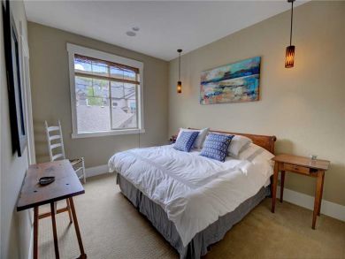 Park City Deer Valley Canyons Resort Home 923671