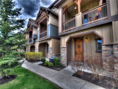 Park City Deer Valley Canyons Resort Home 923671