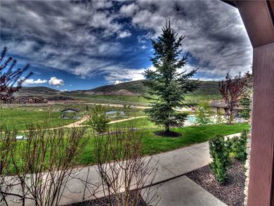 Park City Deer Valley Canyons Resort Home 923671