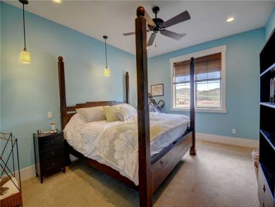 Park City Deer Valley Canyons Resort Home 923671
