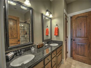 Park City Deer Valley Canyons Resort Home 923671