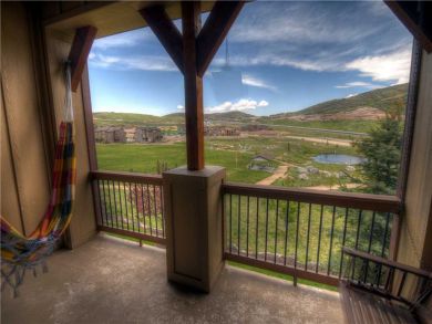 Park City Deer Valley Canyons Resort Home 923671