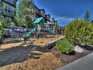 Park City Deer Valley Canyons Resort Home 923671