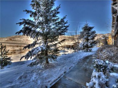 Park City Deer Valley Canyons Resort Home 923671