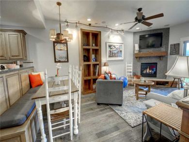 Park City Deer Valley Canyons Resort Home 923671