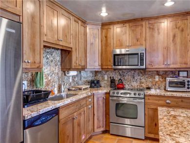 Park City Deer Valley Canyons Resort Home 923672