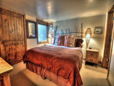 Park City Deer Valley Canyons Resort Home 923672