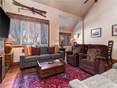 Park City Deer Valley Canyons Resort Home 923672