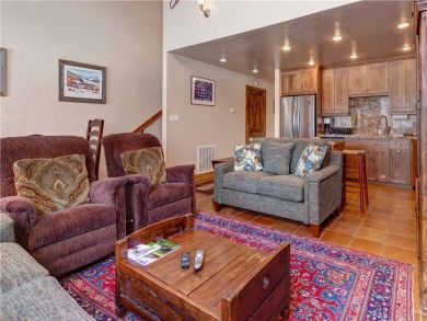 Park City Deer Valley Canyons Resort Home 923672