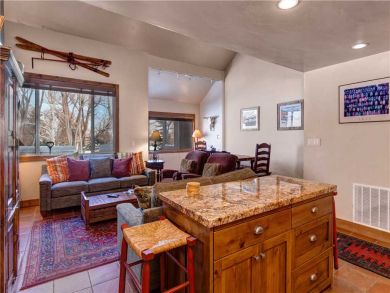 Park City Deer Valley Canyons Resort Home 923672