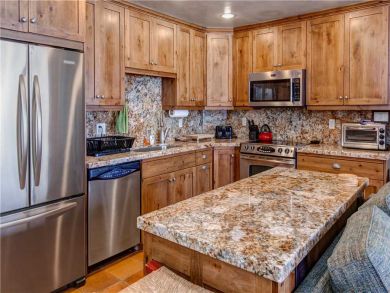 Park City Deer Valley Canyons Resort Home 923672