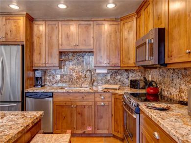 Park City Deer Valley Canyons Resort Home 923672