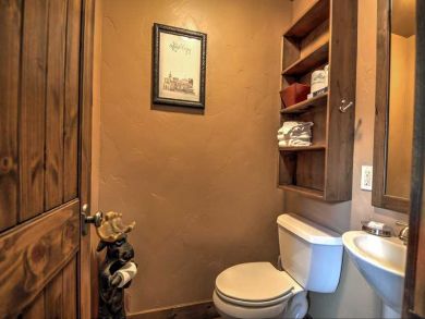 Park City Deer Valley Canyons Resort Home 923672