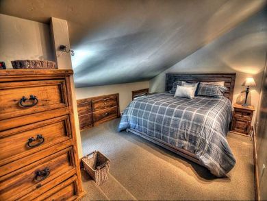 Park City Deer Valley Canyons Resort Home 923672
