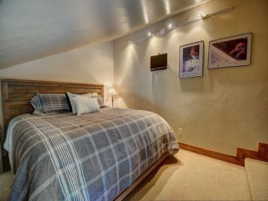 Park City Deer Valley Canyons Resort Home 923672