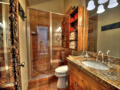 Park City Deer Valley Canyons Resort Home 923672