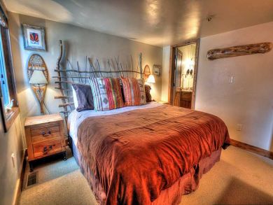 Park City Deer Valley Canyons Resort Home 923672