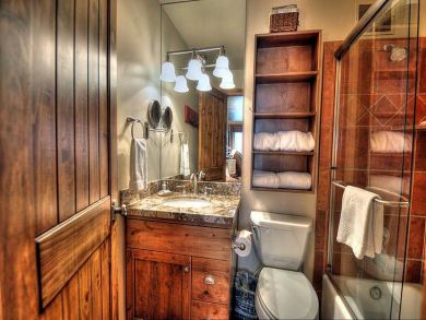 Park City Deer Valley Canyons Resort Home 923672