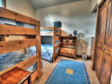 Park City Deer Valley Canyons Resort Home 923672