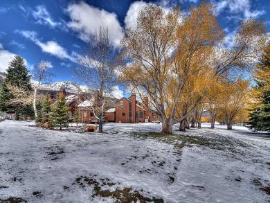 Park City Deer Valley Canyons Resort Home 923672