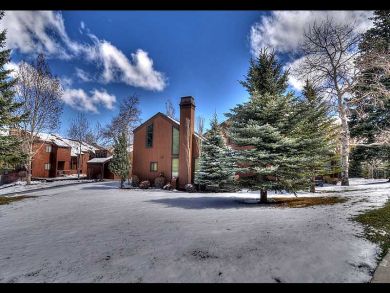 Park City Deer Valley Canyons Resort Home 923672