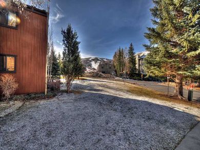 Park City Deer Valley Canyons Resort Home 923672