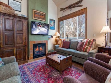 Park City Deer Valley Canyons Resort Home 923672