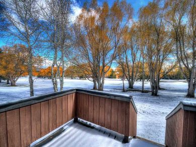Park City Deer Valley Canyons Resort Home 923672