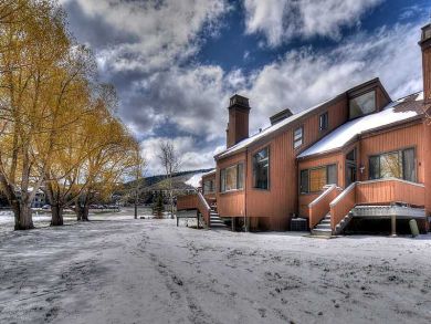 Park City Deer Valley Canyons Resort Home 923672