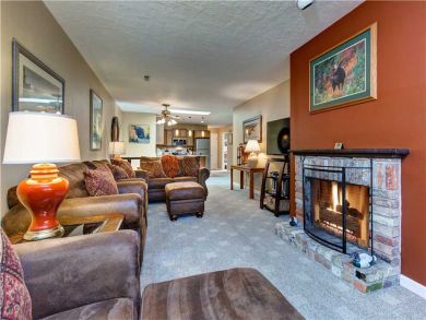 Park City Deer Valley Canyons Resort Home 923673