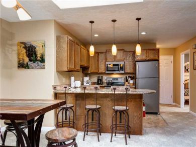 Park City Deer Valley Canyons Resort Home 923673