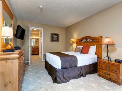 Park City Deer Valley Canyons Resort Home 923673