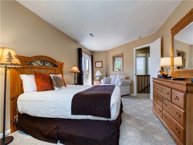 Park City Deer Valley Canyons Resort Home 923673