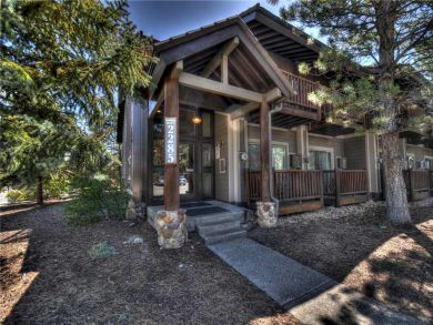 Park City Deer Valley Canyons Resort Home 923673