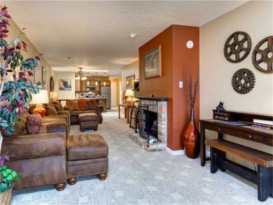 Park City Deer Valley Canyons Resort Home 923673
