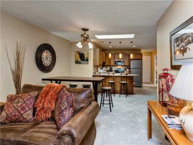 Park City Deer Valley Canyons Resort Home 923673