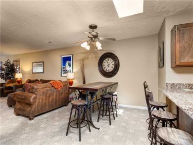 Park City Deer Valley Canyons Resort Home 923673