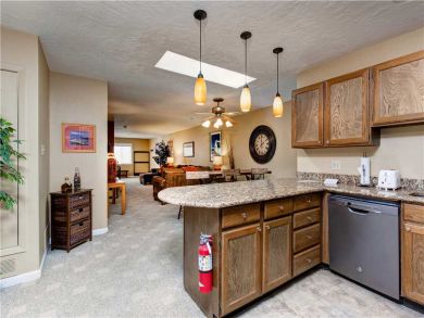 Park City Deer Valley Canyons Resort Home 923673