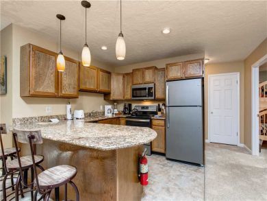Park City Deer Valley Canyons Resort Home 923673